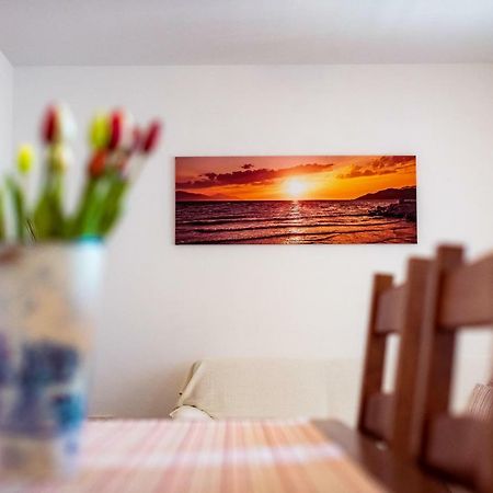 Apartmani Marina Klek Zewnętrze zdjęcie