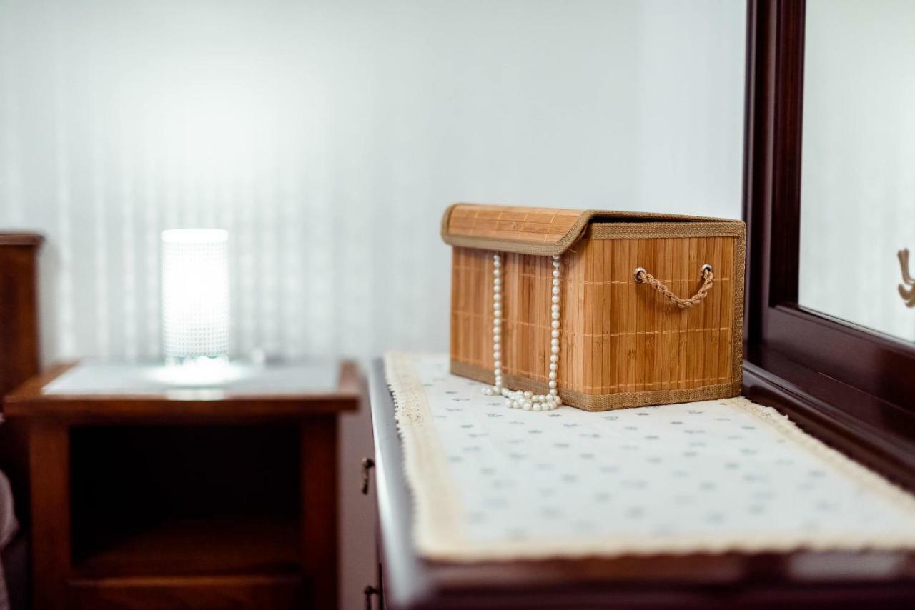 Apartmani Marina Klek Zewnętrze zdjęcie