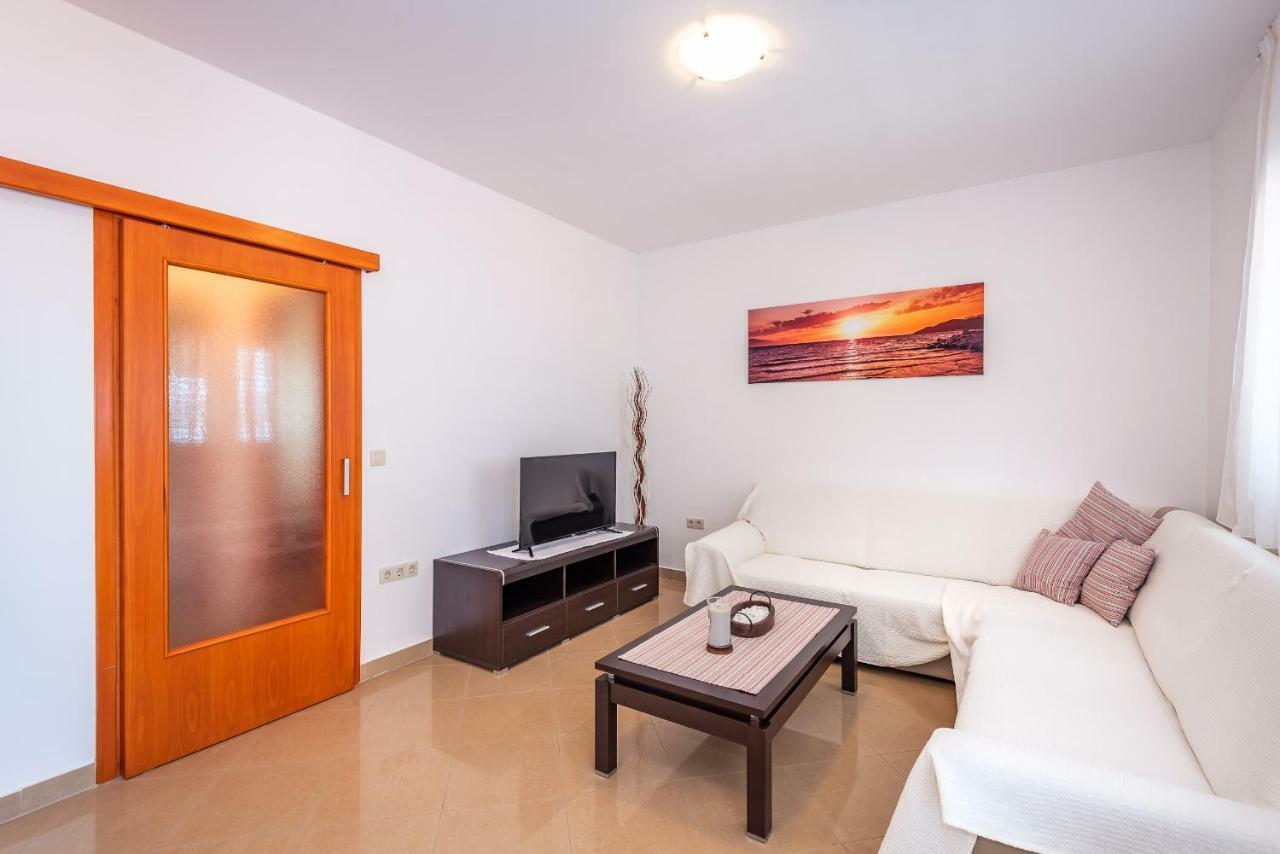 Apartmani Marina Klek Zewnętrze zdjęcie