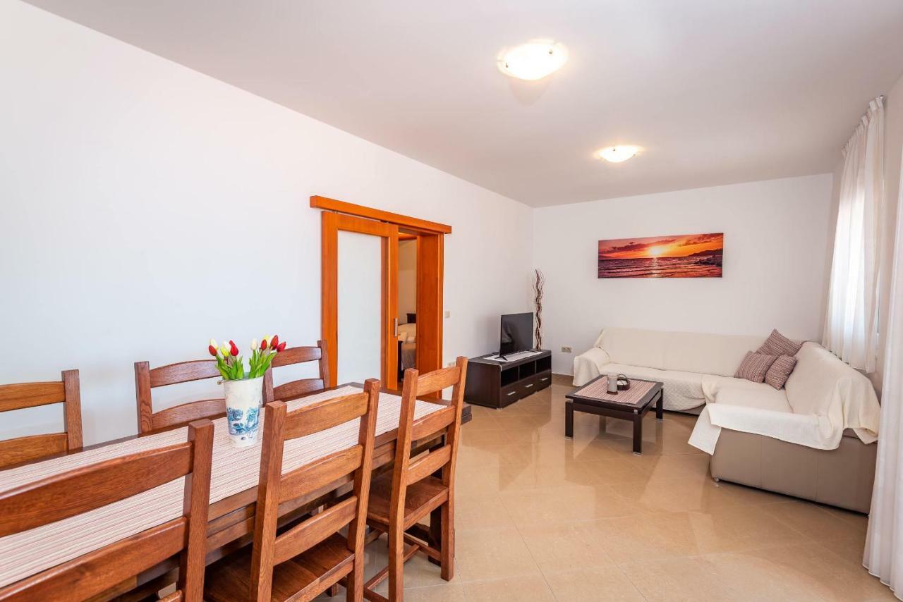 Apartmani Marina Klek Zewnętrze zdjęcie